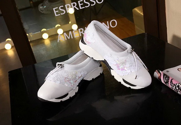 DIOR Casual shoes Women--035